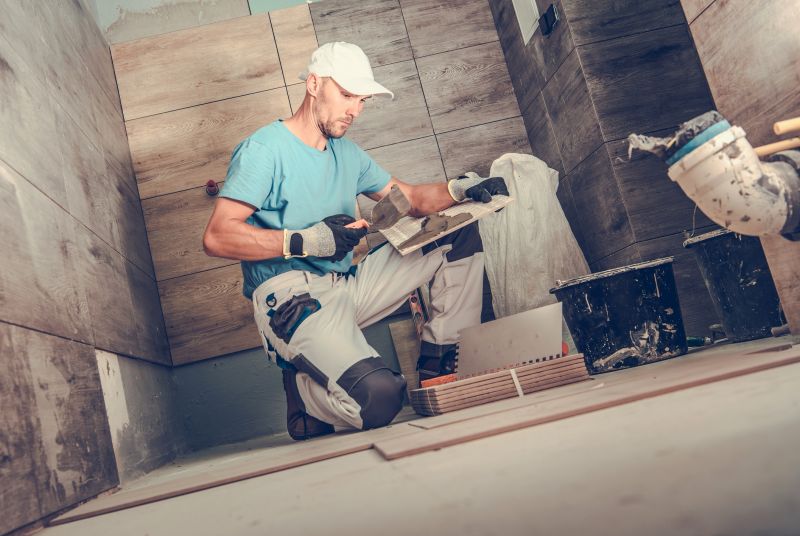 Top Bathroom Remodeling Companies in Fairhope, AL