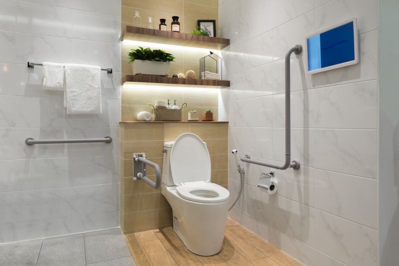 Top Bathroom Remodeling Companies in Fairhope, AL