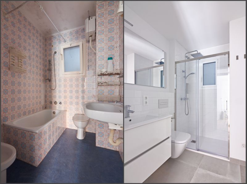 Top Bathroom Remodeling Companies in Foley, AL