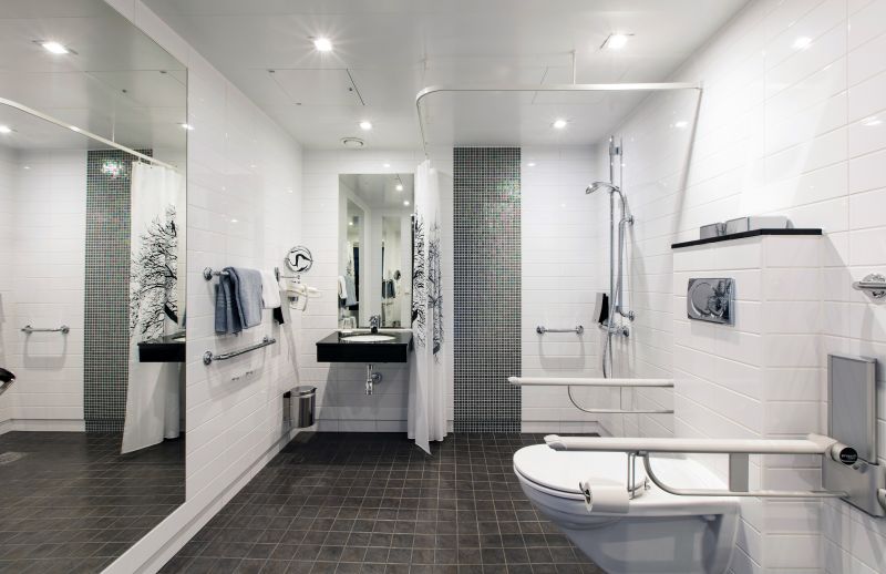 Cost of Shower Installation in Orange Beach, AL