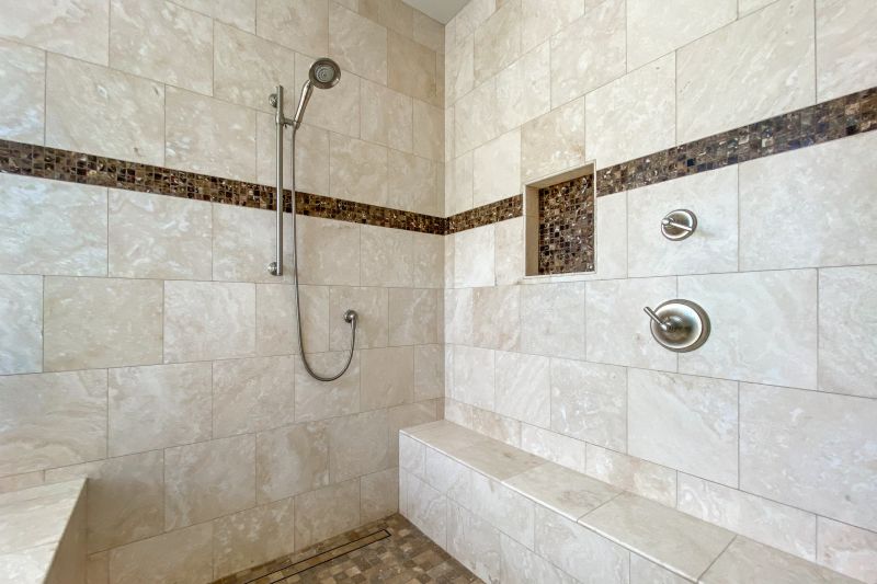 Best Shower Installation Contractors in Orange Beach, AL